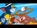 🔴Lles meilleurs moments de Tom et Jerry 🇫🇷 | Compilation Classique Dessins Animés | WB Kids