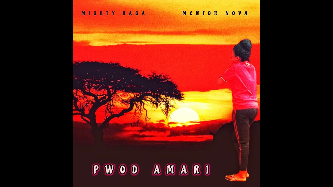 Pwod Amari feat  Mentor Nova720p