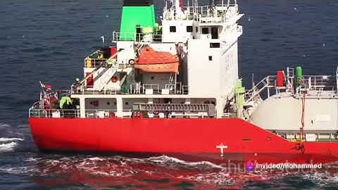 Fiber Optic Sensors  The Unsung Heroes (LNG) transportation