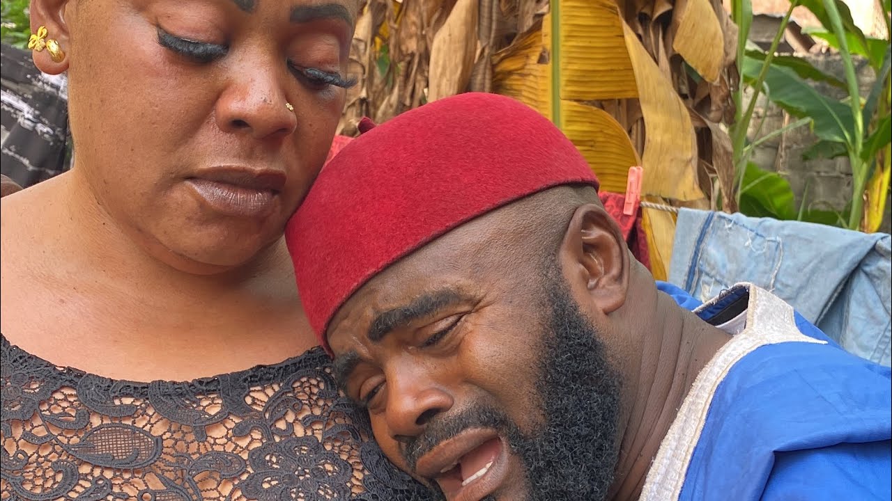 My personal widow (best of chief Imo)chief imo comedy #viral #comedy #funny #latest #bestcomedyskit 