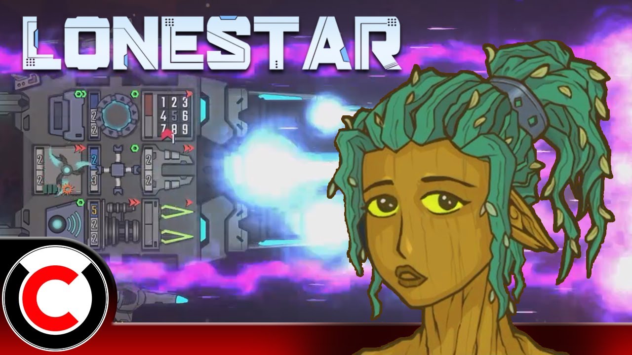 Taking It To The LIMIT With This Passive Damage Build! - Lonestar