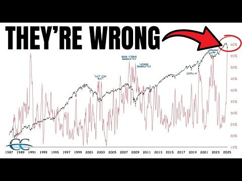 Video preview for The Stock Market just pulled off something almost no one saw coming — and retail traders are leading the charge. Here’s what just flipped the narrative…