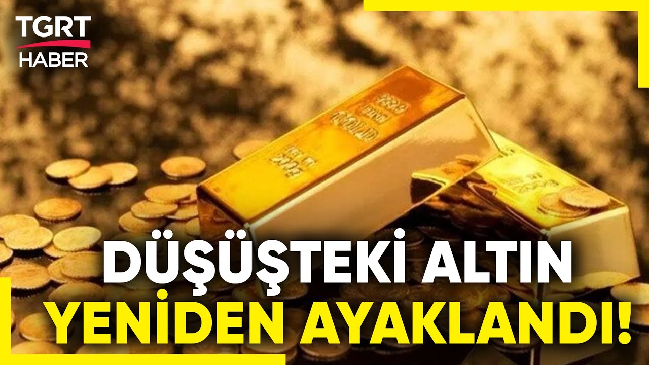 Kritik Verilere Dikkat! Altın Haftaya Yükselişle Başladı, Bitcoin 100 Bin  Doların Altına Geriledi