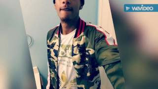 Savagery Tarantinoporter HBG FLAME HUNNITBANDGANG