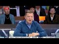 Ляшко: Я спалив би трибуну разом зі «слугами народу», але не дав би продавати землю