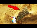 12 Most Incredible Ancient Artifacts Finds