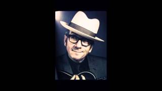 12. Ghost Train by Elvis Costello (Live Budapest, MüPa 2014.)