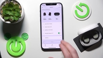 How do I check for software updates on AMAZFIT PowerBuds Pro?