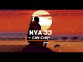 Nya JJ - Tek la ja moc guädɛ kɛ lot (Official Audio)