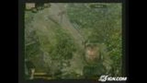 Commandos 3: Destination Berlin PC Games Gameplay -