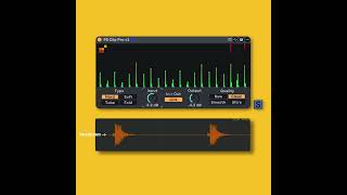 PS Clip Pro: Hard, Soft, Tube and Fold Clipping | Max for Live Demo