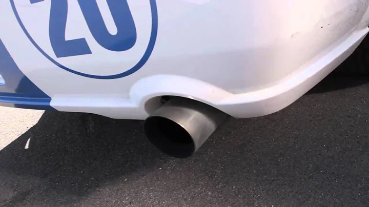 Barrett-Jackson Scottsdale 2011 Ford/GM Ride and Drive