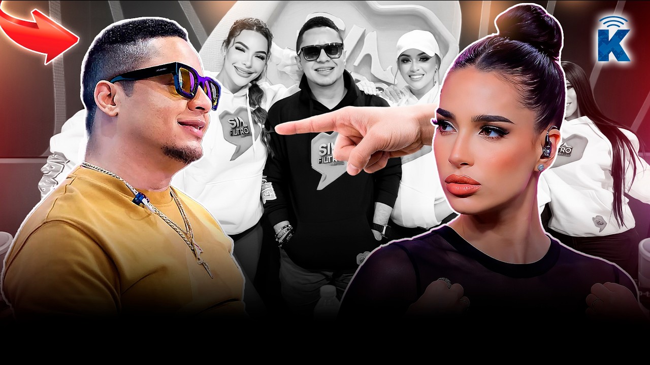 AMELIA AMENAZA NUEVAMENTE A ROBERT SANCHEZ Y DENISE PEÑA!