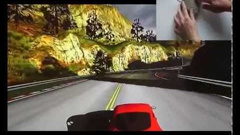 (UbiComp  2014) BendID