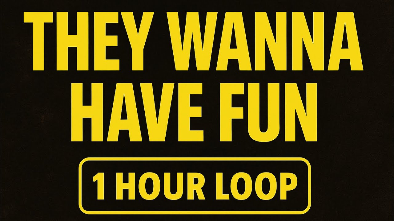 Metro Boomin – They Wanna Have Fun (1 Hour Loop) | Travis Porter, Gucci Mane, Young Dro Metro Boomin – They Wanna Have Fun (1 Hour Loop) | Travis Porter, Gucci Mane, Young Dro