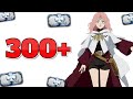 Hateful fana is out 300 summons  black clover m global day 112