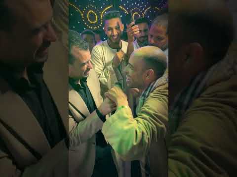 الترند انت العشق يابو عادل لو مش بحبك مش هاجي لحد هنا وراك