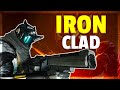 Trying Out Iron Clad in Destiny Rising – PVP Mode!