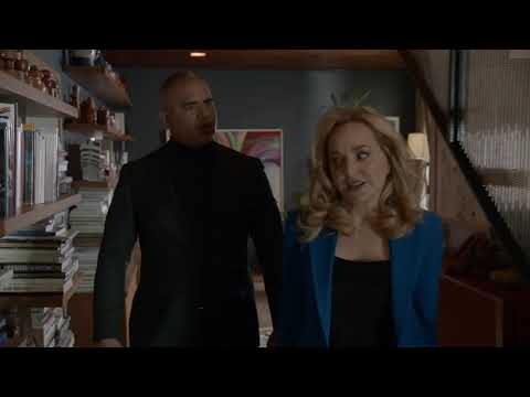 Bull 6x19 Sneak Peek Clip 1 "Opening Up"