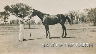 Salt of the Earth Country Music - Terry Bennetts