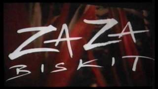 Za Za Biskit - Promo Video