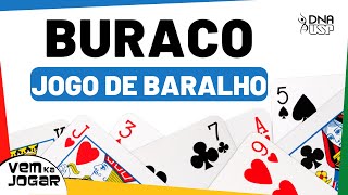 Como jogar Buraco, a versão para Android do popular game de cartas