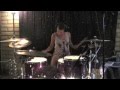 Lindsey Raye Ward - Foster The People - Helena Beat (Drum Cover)