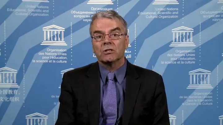 International migration - UNESCO contributes to the debate