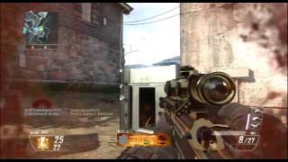 [BO2]キルログ・・ミカタ・ジャマスル　＃RovRC