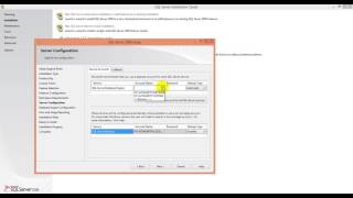 How to install SQL Manaagmaent Studio