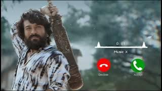 𝗣𝗲𝗱𝗱𝗶 𝗠𝗼𝘃𝗶𝗲 - 𝗦𝗼𝗻𝗴 𝗥𝗶𝗻𝗴𝘁𝗼𝗻𝗲 | 𝗖𝗵𝗶𝗸𝗶𝗿𝗶 𝗖𝗵𝗶𝗸𝗶𝗿𝗶 𝗦𝗼𝗻𝗴 | 𝗥𝗮𝗺 𝗖𝗵𝗮𝗿𝗮𝗻 | 𝗝𝗮𝗻𝘃𝗶 𝗞𝗮𝗽𝗼𝗼𝗿 | 𝗔𝗥 𝗥𝗮𝗵𝗺𝗮𝗻