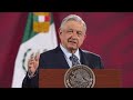 26/10/20 I AMLO: LOS ÚNICOS NEGOCIOS QUE SE DEFENDERÁN SON LOS PÚBLICOS | #LosPeriodistas