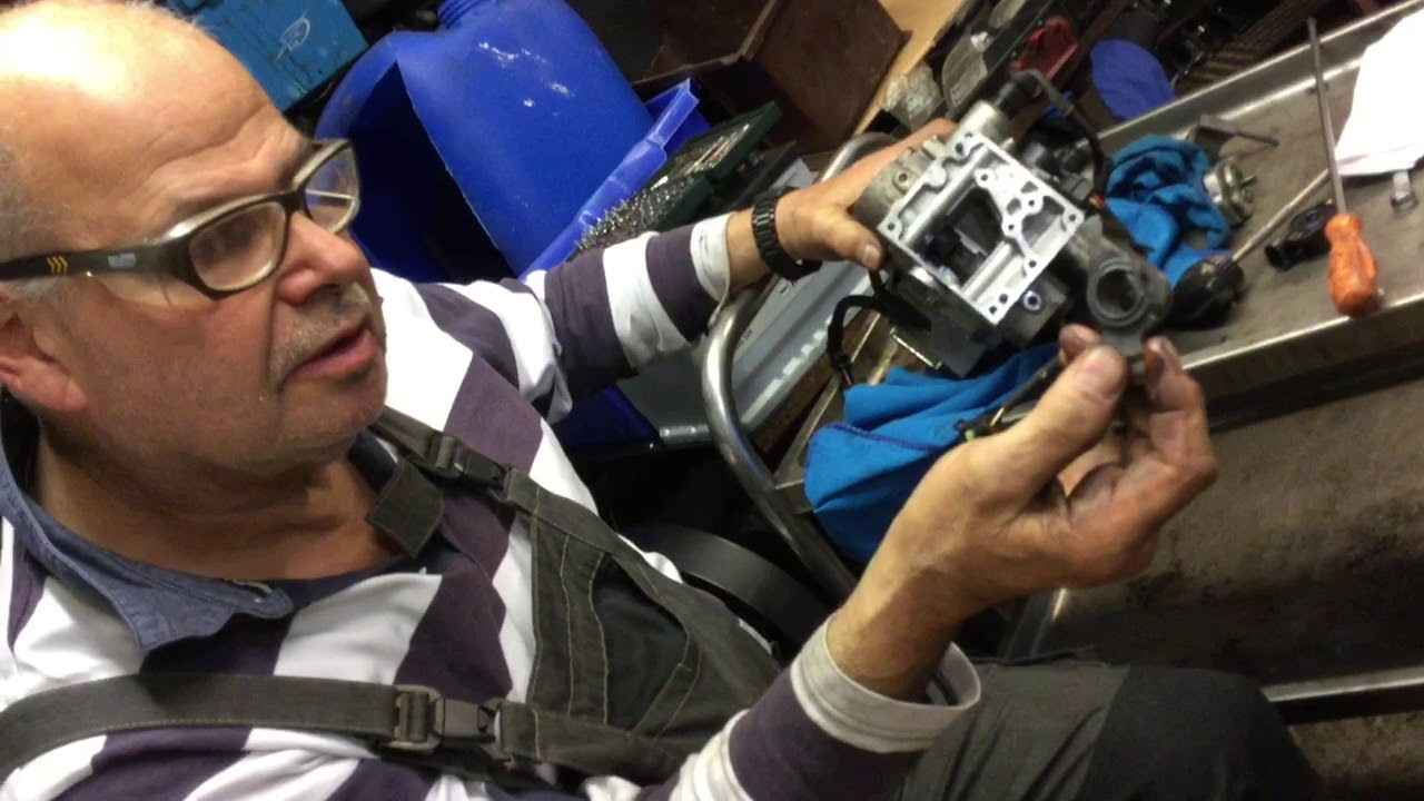 Alfaman Garage — Как использовать старый актуатор Selespeed от Alfa для современных автомобилей