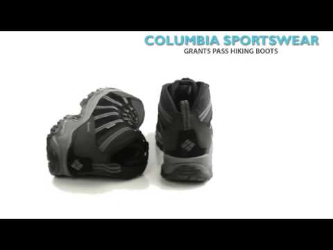 columbia grants pass boots