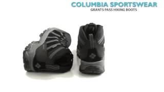 columbia grants pass boots