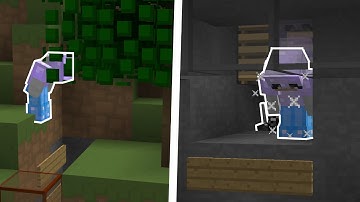 Hungry Headhitter Trap Win | Hypixel UHC Traplights