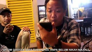 VIDEO LUCU SUARA GOOGLE | NGAKAK DAN KOCAK