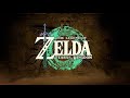 The Legend Of Zelda: Tears Of The Kingdom Part 1