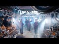 BiSH / UP to ME [DANCE ViDEO]