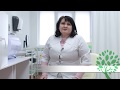 Відеовізитка Віднічук Лідія лор медцентру Life Clinic