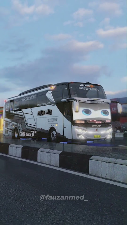 Story wa bus