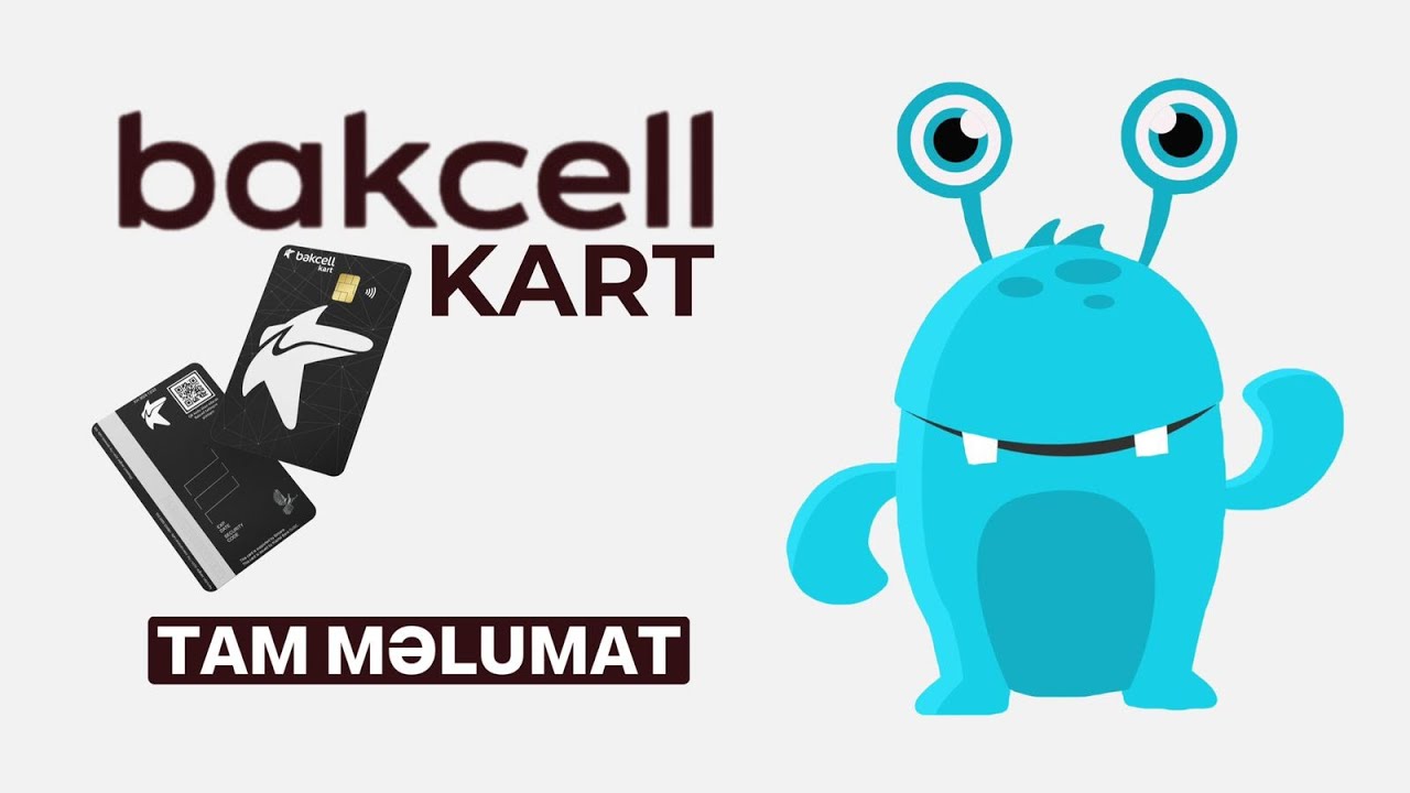 Bakcell kart istifade qaydalari OZUNET