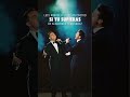 Luis Miguel & Cristian Castro - Si Tu Supieras (ia)