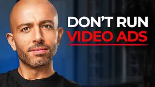 Sabri Suby’s Meta Ad Strategy Behind $300m In Ad Spend