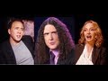 Face to Face with "Weird Al" Yankovic: Uma Thurman / Nicolas Cage