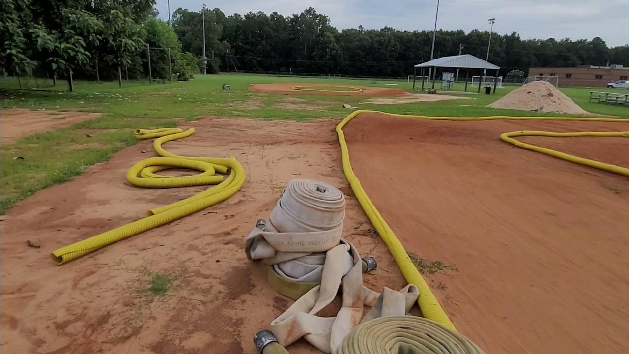 Perry GA RC Park YouTube