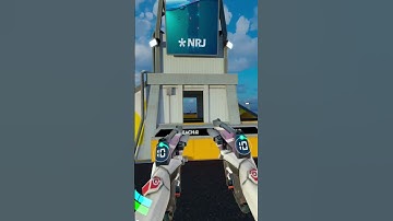 Hyper Dash VR: Teamwork and Victory in Capture the Flag