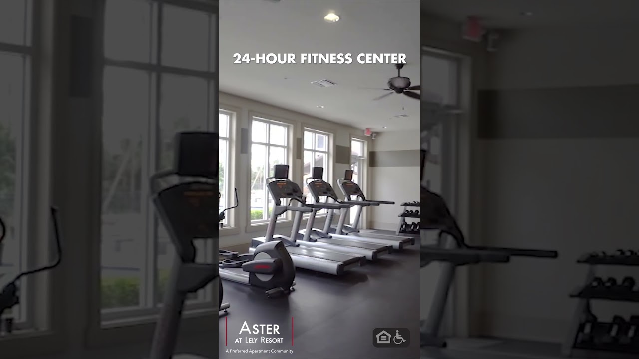 Aster at Lely Resort | Resort-Style Apartments in Naples, FL