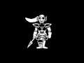 UnderTale OST - Spear Of Justice 10 Hours HQ