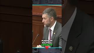 General&#39;s Shocking Loyalty Secret: Military Truth Revealed! #shorts